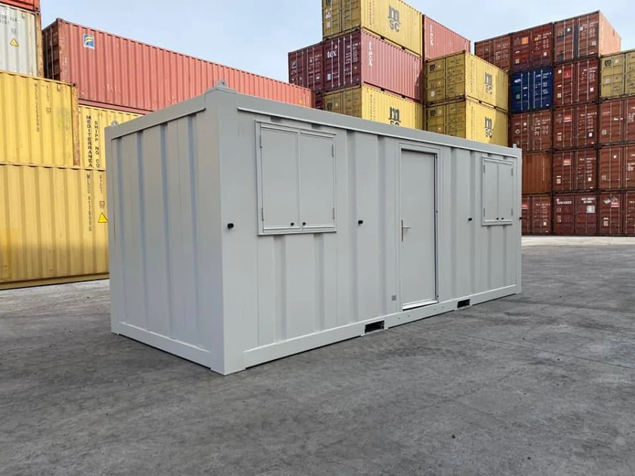 Container Cabins container